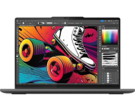LENOVO Yoga 7 2-in-1 Ultra 5-125H/16GB/1TB/14" OLED 120Hz/Win11 z bonem dla nauczyciela - 1241536 - zdjęcie 15
